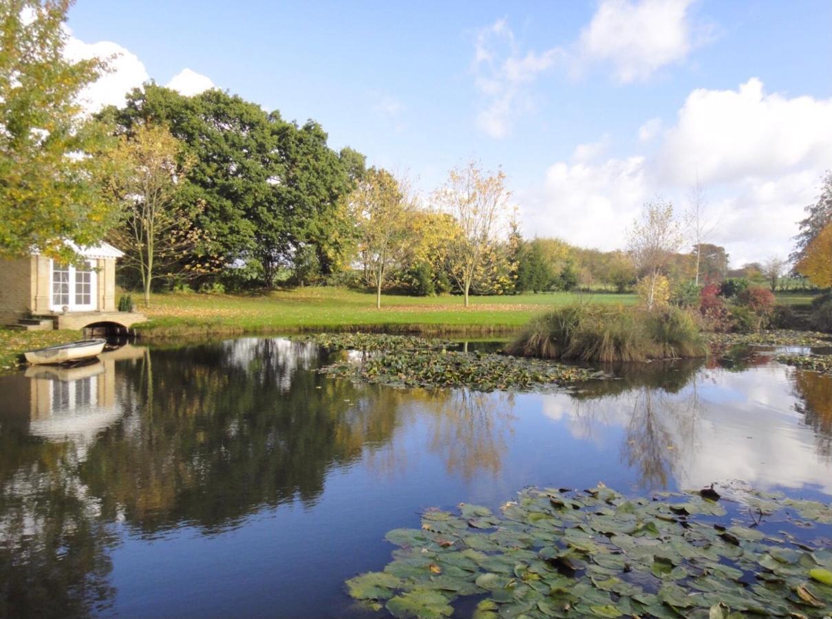 The Gatehouse Villa Long Melford Luaran gambar