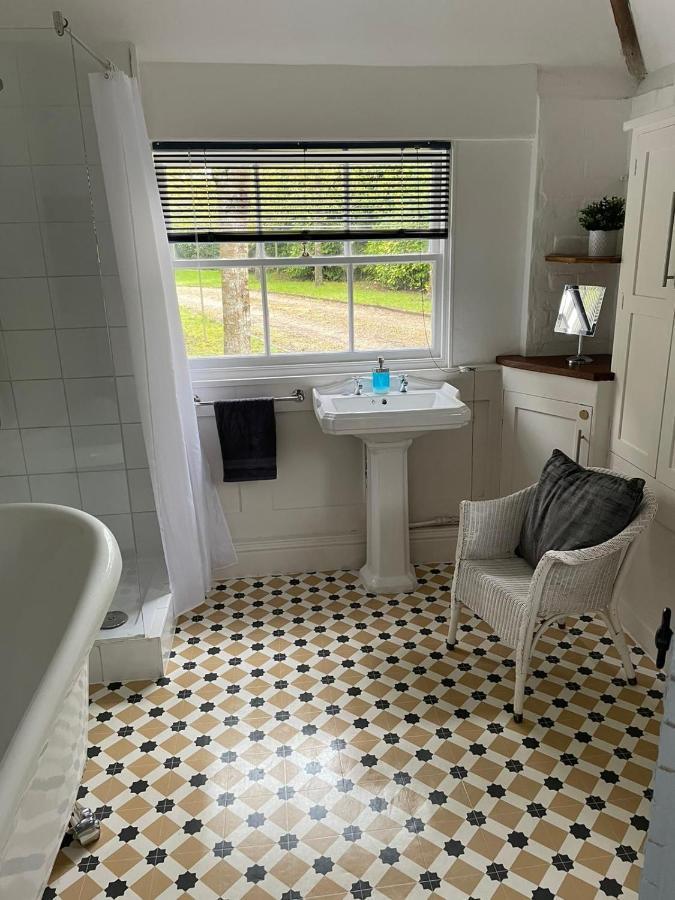 The Gatehouse Villa Long Melford Luaran gambar