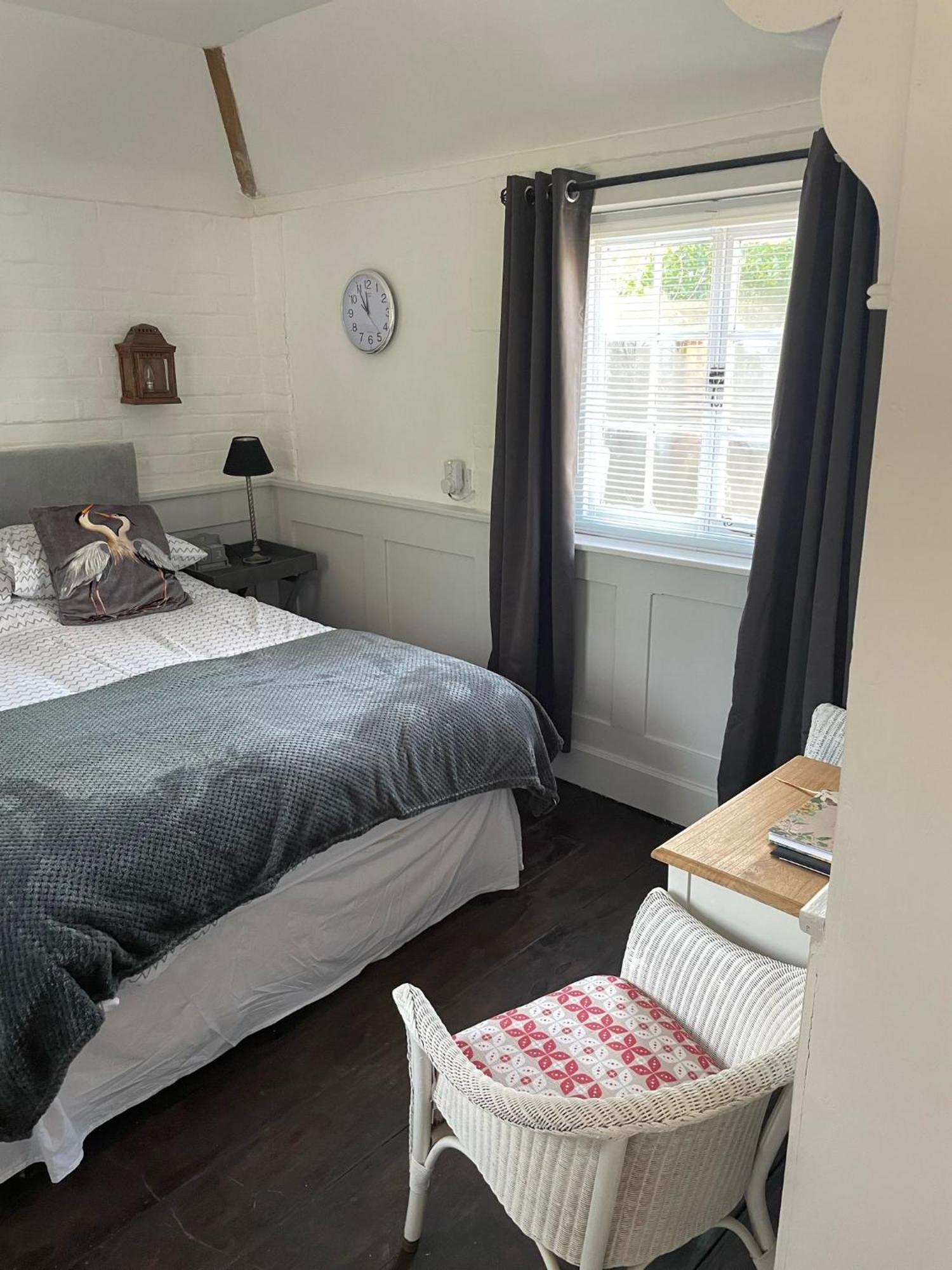 The Gatehouse Villa Long Melford Luaran gambar