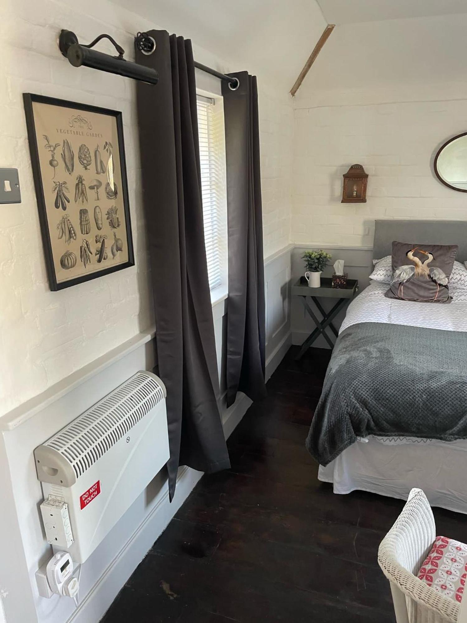 The Gatehouse Villa Long Melford Luaran gambar