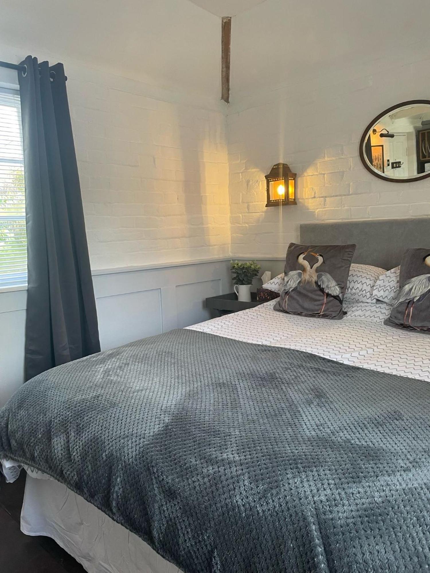 The Gatehouse Villa Long Melford Luaran gambar
