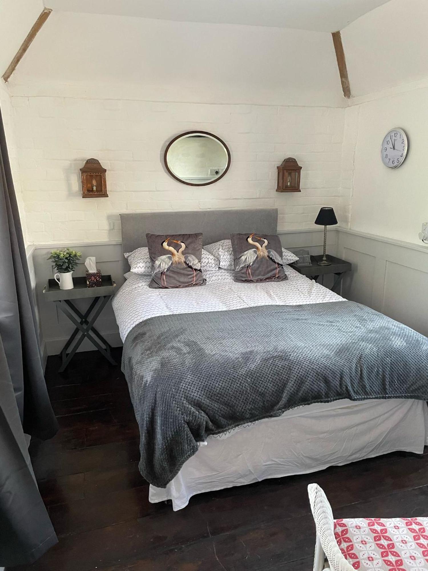 The Gatehouse Villa Long Melford Luaran gambar